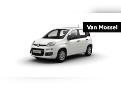 Fiat Panda - 1.0 Hybrid City | NU TE BESTELLEN | Tot 8 JAAR GARANTIE | PRIVATE LEASE VANAF € 324, - PER