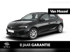 Opel Corsa - 1.2 Turbo Edition | Tot 8 jaar garantie | VAN MOSSEL VOORRAAD VOORDEEL | Direct leverbaar