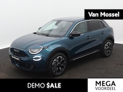 Fiat 600e - La Prima 54 kWh | DEMO