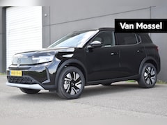 Opel Frontera - 1.2 Turbo Hybrid GS 145pk | Navi | Climate | Camera | PDC