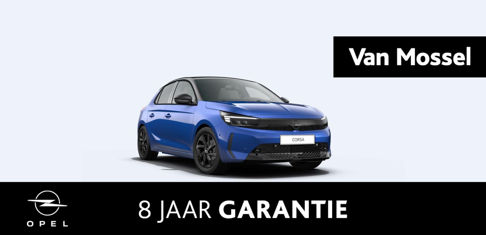 Opel Corsa - 1.2 Turbo Edition | NU TE BESTELLEN | Tot 8 JAAR GARANTIE | PRIVATE LEASE VANAF € 359,- PE - AutoWereld.nl