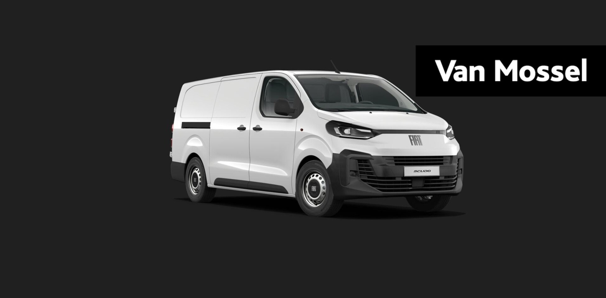 Fiat Scudo - 1.5 Diesel 120 S&S L3 | NU TE BESTELLEN | VANAF € 41.396,- INCL BPM | MKB KORTING Q4 VANAF - AutoWereld.nl