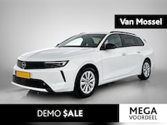 Opel Astra Sports Tourer - 1.2 Turbo Business Edition | DEMO | VRAAG NAAR ACTUELE KM STAND | BESCHIKBAAR VANAFG 9-202