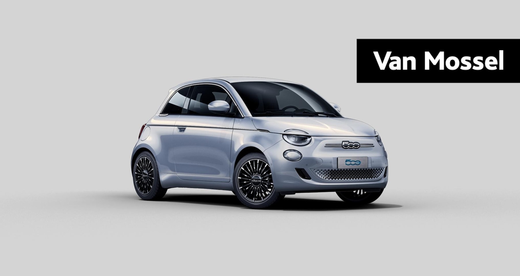 Fiat 500 - La Prima 24 kWh | NU TE BESTELLEN | Tot 8 JAAR GARANTIE | PRIVATE LEASE VANAF € 464,- PER - AutoWereld.nl
