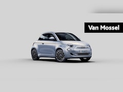 Fiat 500 - La Prima 24 kWh | NU TE BESTELLEN | Tot 8 JAAR GARANTIE | PRIVATE LEASE VANAF € 464, - PER