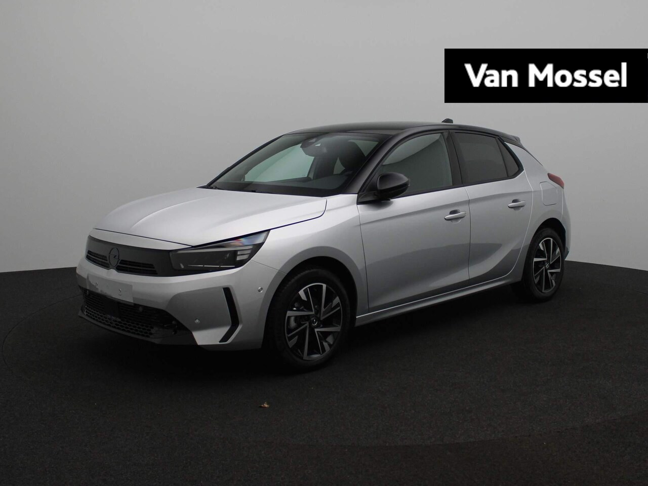 Opel Corsa - 1.2 GS | Climate control | Navigatie | Camera - AutoWereld.nl