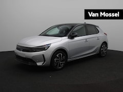 Opel Corsa - 1.2 GS | Climate control | Navigatie | Camera