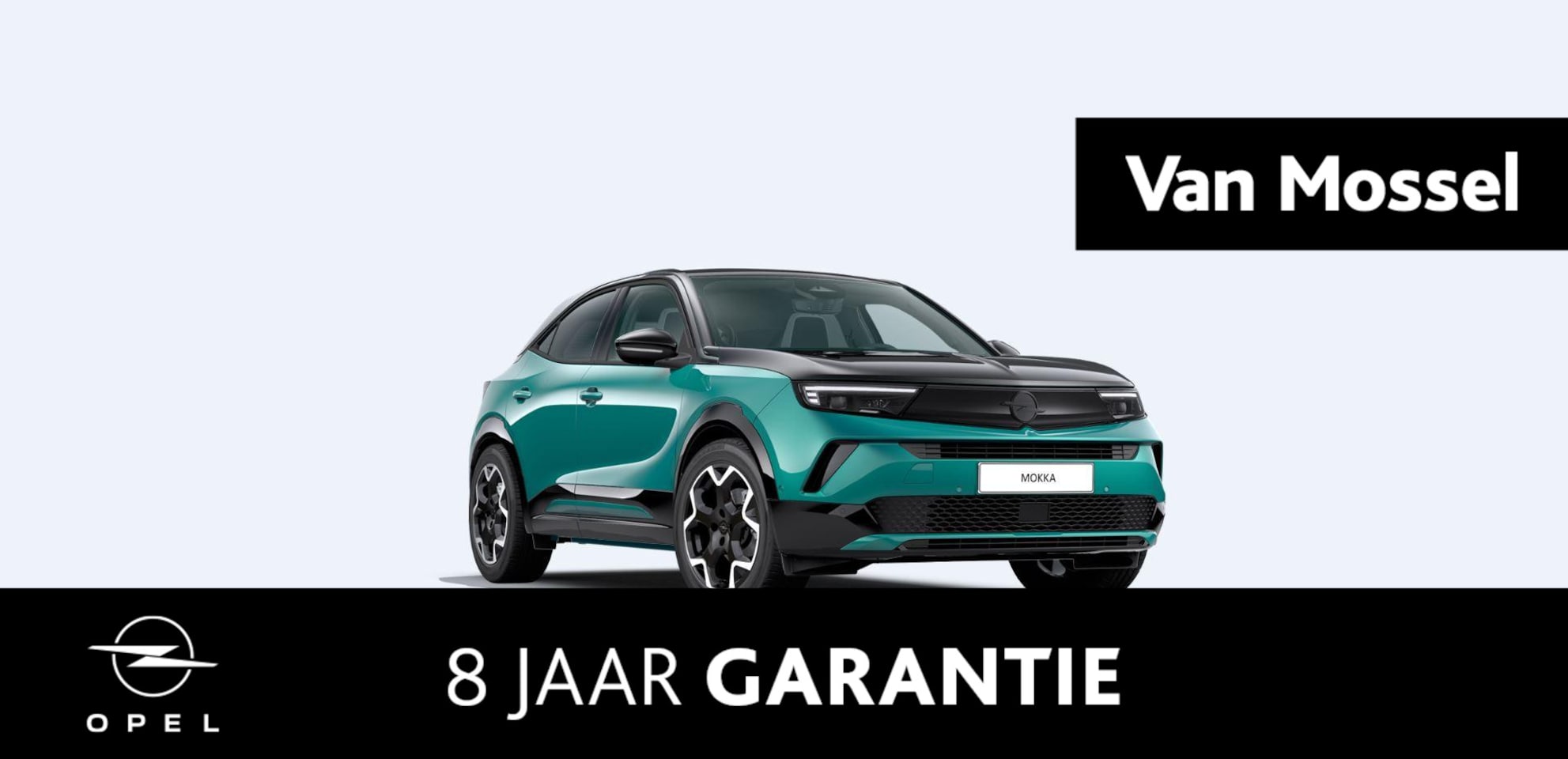 Opel Mokka Electric - Edition 54 kWh | NU TE BESTELLEN | Tot 8 JAAR GARANTIE | PRIVATE LEASE VANAF € 519,- PER M - AutoWereld.nl