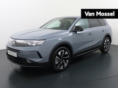 Opel Grandland - 1.2 Turbo Hybrid Business Edition || VAN MOSSEL VOORRAAD VOORDEEL || Tot 8 jaar garantie |