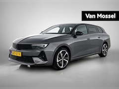 Opel Astra Sports Tourer - 1.2 Turbo Hybrid GS | 360 Camera | Head-up display | Adaptieve cruise control | Upgrade Au