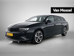 Opel Astra Sports Tourer - 1.2 Turbo Hybrid GS | Navigatie | Climate control | 17" Lichtmetalen velgen