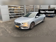 Opel Insignia Grand Sport - 1.5 Turbo EcoTec Online Edition