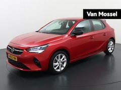 Opel Corsa - 1.2 Edition | AUTOMAAT | Apple carplay / Android | Cruise control