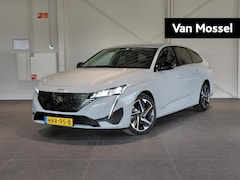 Peugeot 308 SW - 1.6 Plug-in Hybrid 180 Allure Avantage AUTOMAAT | AGR STOEL | 360 CAMERA | STOELVERWARMING