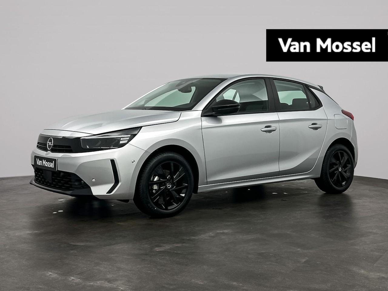 Opel Corsa - 1.2 Edition Lm Velgen | Parkeersensoren - AutoWereld.nl