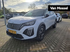 Peugeot 2008 - 1.2 Hybrid 136 GT