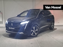 Peugeot 3008 - 1.6 HYbrid4 300 GT