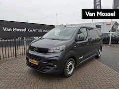 Opel Vivaro - 2.0 Diesel 145 L2 automaat | Camera| Trekhaak