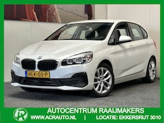 BMW 2-serie Active Tourer - 225XE PHEV I-PERFORMANCE EXECUTIVE LEDER NAVIGATIE CRUISE CONTROL CLIMATE CONTROL BLUETOOT