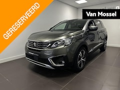 Peugeot 5008 - 1.2 PureTech Allure | Navigatie | Camera | dodehoek- detectie | Apple Carplay/Android Auto