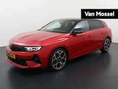 Opel Astra - 1.6 Hybrid GS Line