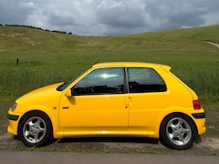 Peugeot 106 - 1.4 Sport
