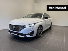 Peugeot 308 SW - 1.6 Plug-in Hybrid 180 Allure Avantage l Stoelverwarming l Stuurverwarming l DEMO l Apple