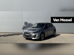 Peugeot 208 - Hybrid 136 e-DCS6 GT | Navigatie | Camera | Apple Carplay/Android Auto | Keyless Entry&Sta