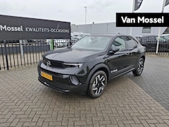 Opel Mokka - 1.2 Turbo Edition Navi | Camera