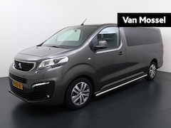 Peugeot Expert - 231S 2.0 BlueHDI 180 Premium Pack DC | Dubbel Cabine | 6 Zitplaatsen | Privacy Glass | Aut