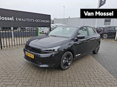 Opel Corsa - 1.2 Turbo Yes Yes uitvoering