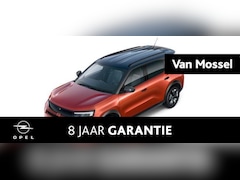 Opel Frontera - 1.2 Turbo Hybrid Edition | NU IN DE SHOWROOM | Nu te bestellen |
