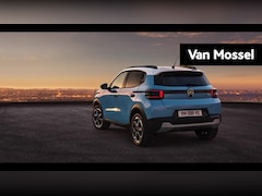 Citroën ë-C3 - You 113pk 44 kWh Citroen Ë-C3 You 44 kWh | 113 PK | 320 km actieradius | Apple carplay | C