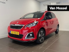 Peugeot 108 - 1.0 e-VTi GT-Line | Navi | Camera | Keyless Entry | electronic climate control |