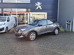 Peugeot 2008 - 1.2 PureTech Active | AIRCONDITIONING | NAVIGATIESYSTEEM |