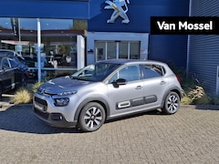Citroën C3 - 1.2 PureTech Max | Climate control | Apple Carplay/Android Auto | Parkeersensoren