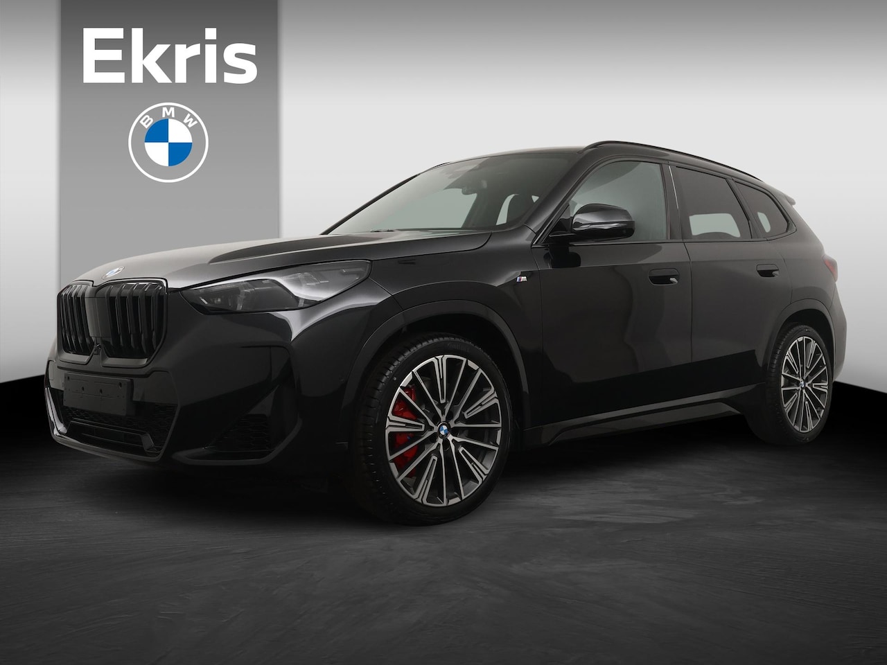 BMW X1 - xDrive23i | M Sportpakket | M Sportpakket Pro | Equipment Pack Pro | Comfort Pack | Travel - AutoWereld.nl