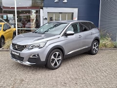 Peugeot 3008 - 1.2 PureTech Blue Lease Premium