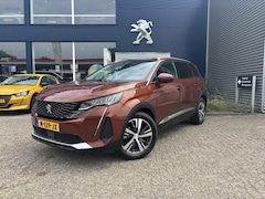 Peugeot 5008 - 1.2 PureTech Blue Lease Allure | Apple Carplay/Android Auto | Climate control