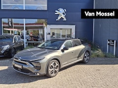 Citroën C5 X - 1.2 PureTech Business Plus