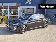 Peugeot 208 - 1.2 Hybrid 110 e-DCS6 GT | DRIE ASSIST PLUS PACK | VISION & NAVIGATION PACK |