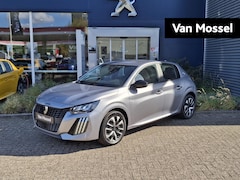 Peugeot e-208 - EV Active 51 kWh | Navigatie | Parkeersensoren | Stoelverwarming
