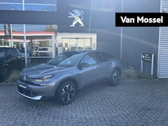 Citroën C4 - 1.2 Hybrid 136 Max | 360 Vision | Navigatie | Stoelverwarming