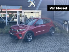 Citroën ë-C3 - You 113pk 44 kWh | DIRECT LEVERBAAR |