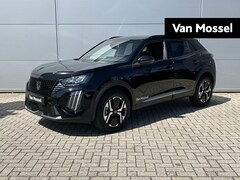 Peugeot 2008 - SUV Allure Hybrid 145 e-DCS6 | Keyless entry | Navigatie | Camera | Apple Carplay/Android