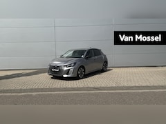 Peugeot 208 - Mild Hybrid 100 e-DCS6 Allure | Adaptieve Cruise Control & 360 camera | Apple Carplay/Andr