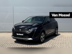 Peugeot 3008 - 1.6 HYbrid 300 Allure Pack Business | Navigatie | Adaptive Cruise Control | Camera | Apple