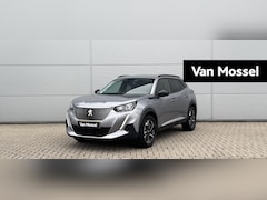 Peugeot e-2008 - EV Allure Pack 50 kWh | Navigatie | Camera | Climate control
