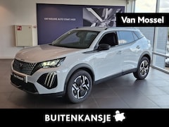 Peugeot 2008 - 1.2 Hybrid 136 Allure | Camera | Navigatie | Apple Carplay/Android Auto | Trekhaak