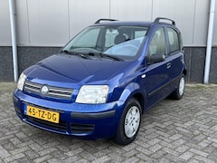 Fiat Panda - 1.2 Dynamic 1 jaar APK Lage km stand NL Auto NAP
